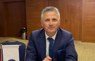 ''GERÇEK FARK,HER MAZLUMA SAHİP ÇIKMAKTIR''      