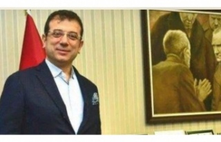 İBB başkanı İmamoğlu beraat etti.