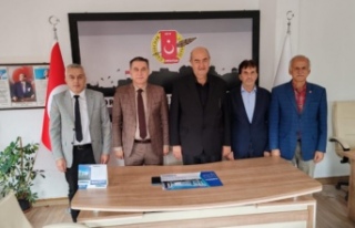 İl müdürü Erdoğan yeteri kadar yatağımız var