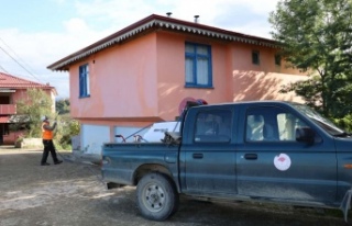 İlçe Tarım Müdürlükleri Kokarca ile Mücadelede Kararlı