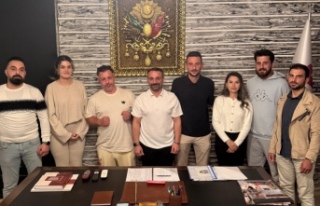 İPEKYOLU SPOR KULÜBÜ, SPORDA YENİ BİR DÖNEM...