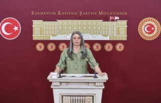 Kayıp Balıkçı TBMM Gündeminde