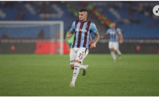 Kayserispor Karsisinda Golle Tanisti