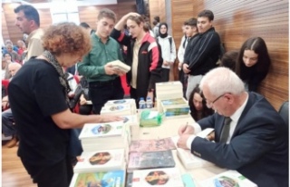 Küçükali vakfı örnek oluyor.