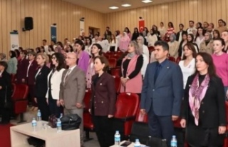 Meme sağlığı farkındalık ayı