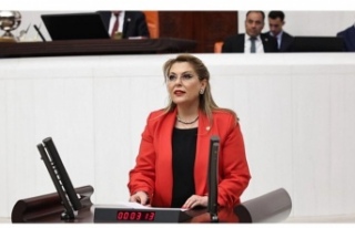 Milletvekili Gezmiş, Bakan Yumaklı'yı Uyardı