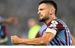 Okay Yokuşlu’dan muhteşem gol