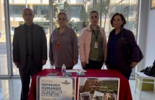 Ortahisar ilçe sağlık Müdürlüğü’nden uyarı