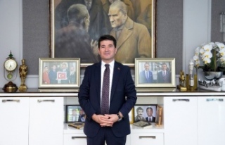 ORTAHİSAR BELEDİYESİ, SOĞUK KIŞ GÜNLERİNDE...