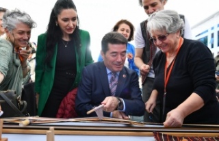 ORTAHİSAR BELEDİYESİ’NİN YENİ DÖNEM MESLEK...