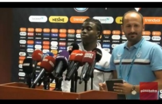 Oulia açıklamalarda bulundu