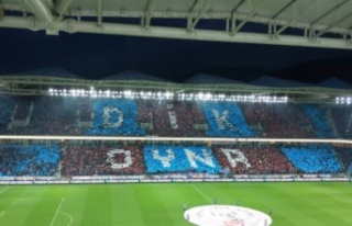 PFDK -TS boş geçmedi.