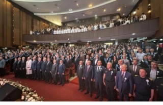 Prof.Dr. Özvar Şamda üniversite kuracağız