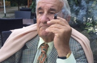 Sabahattin Karadeniz Hakka yürüdü