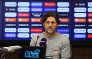 Teknik Direktörümüz Fatih Tekke'nin Zecorner...