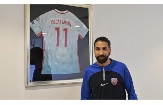 Teknik Direktör Şahan ''Taraftarımıza...