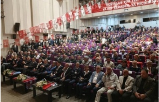 "TRABZON BENIM IÇiN OZELDiR'