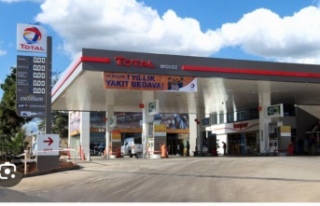 Trabzon'da Akaryakit Fiyatlari Bugün Kaç TL?