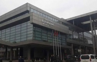 TRABZON BÜYÜKŞEHİR BELEDİYESİ’NDEN GAZZE’YE...