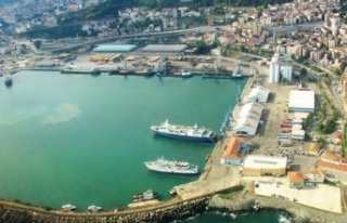 Trabzon Limanı  25. Sırada