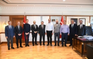 TRABZON’DA TÜRK-MACAR DOSTLUK MÜZESİ KURULUYOR