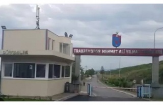 Trabzonspor kulübünün açıklama