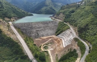 TRABZON’UN SU VE ALTYAPI YATIRIMLARI MASADA