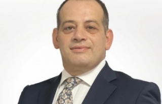 TURSAB başkanlığına Mehmet Ali Tuna seçildi