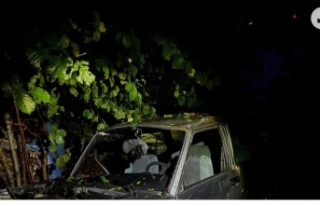 Vakfıkebir'de Trafik Kazası 6 Yaralı