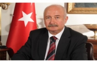 Vali alaattin Yüksel Hakka yürüdü