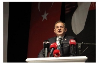 “Yatırım düşmanlığı ithamı ancak cehaletin...