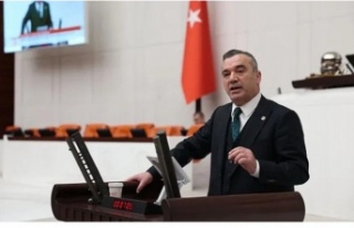 Yavuz Aydın kokarca ile mücadele etmiyoruz