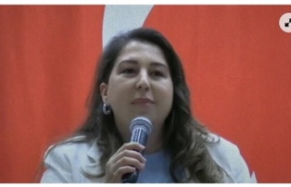 Yeni Başkan Dr. Çıtlak