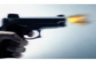 Y.Yıldırım arazi yüzünden ailesine kurşun yağdırdı.