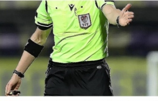 Zorbay Küçük Düdük Çalacak