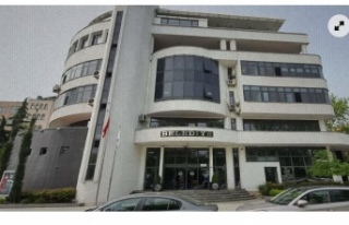 13 Kişilik Geçici Kadroya 1325 Kişi Başvurdu