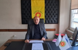 20 Kasım Dünya Çocuk Hakları Günü’nde Çocuklara...