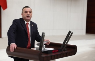 İYİ Parti Trabzon Milletvekilimiz Sayın Yavuz Aydın’ın,...