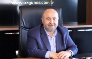 Başkan Gunes istihdam, istihdam,istihdam.