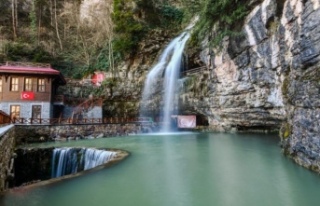 BÜYÜKŞEHİR’İN DESTİNASYONLARINA ZİYARETÇİ...