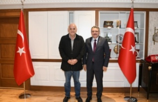 Yavuz Selim Stadı yeniden yapılsın' taleplerine...