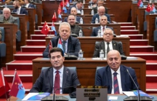 BAŞKAN KAYA: “KIRSAL MAHALLELERDEKİ KANALİZASYON...