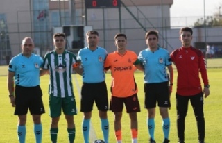 Trabzonspor 1-0 Tümosan Konyaspor