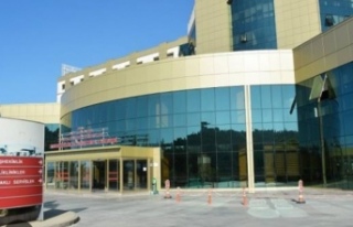 Amcasını ve Kuzenini bıçaklayan şahıs yakalandı.