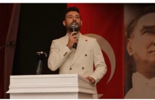 Av. Köroğlu CHP -PM adayı