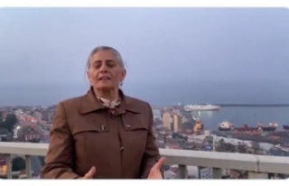 Av.Suiçmez ''Bakan Fidan ve Bakan Uraloğlu...