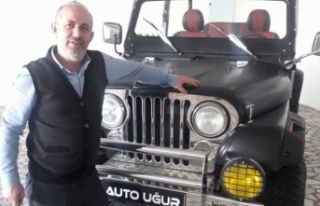 Aydın mumcu Hakk’a yürüdü.