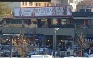 Balıkhane mi dediniz?