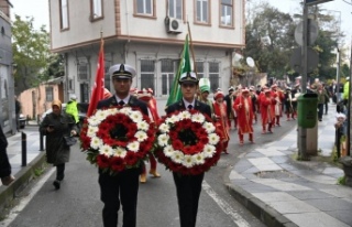 Balkan Harbi'nin 511 Trabzonlu şehidi unutulmadı