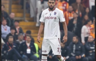 Baniya Icardi’ye adım attırmadı.